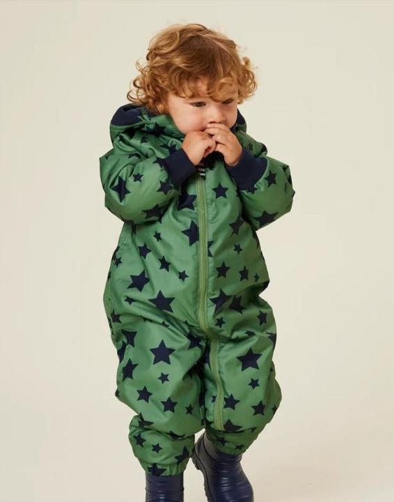 Immagine prodotto Racoon Konrad Snowsuit (80)