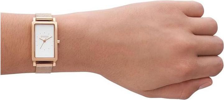 Produktbild Skagen Hagen (Analoguhr, 22 mm)