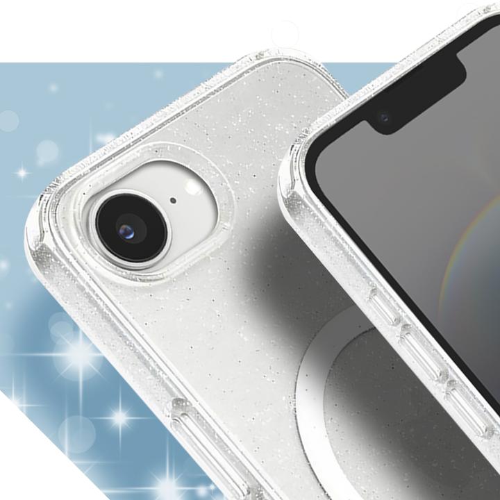 Produktbild PanzerGlass Care By Flagship (Apple iPhone 16e)