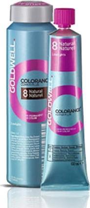 Produktbild Goldwell Colorance Cover Plus (8 Natur)
