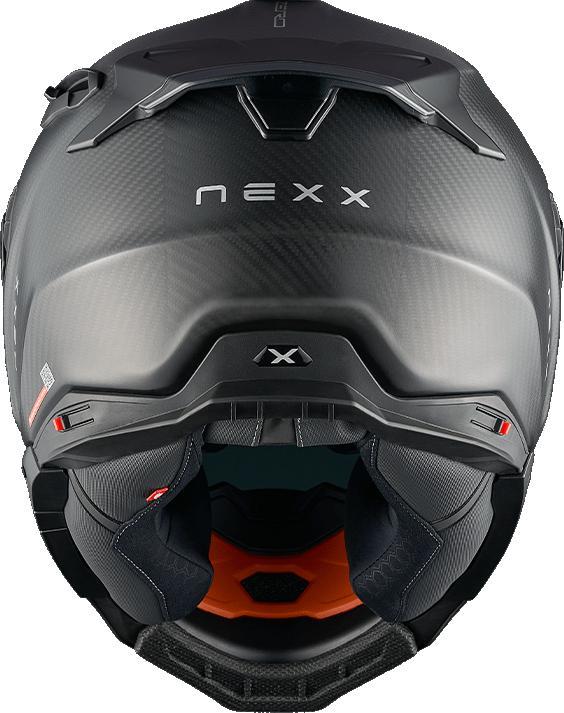 Actual product image Nexx X.WST3 ZERO PRO Integralhelm (L)