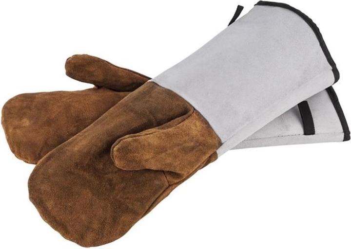 Produktbild APS Backhandschuhe (Leder)