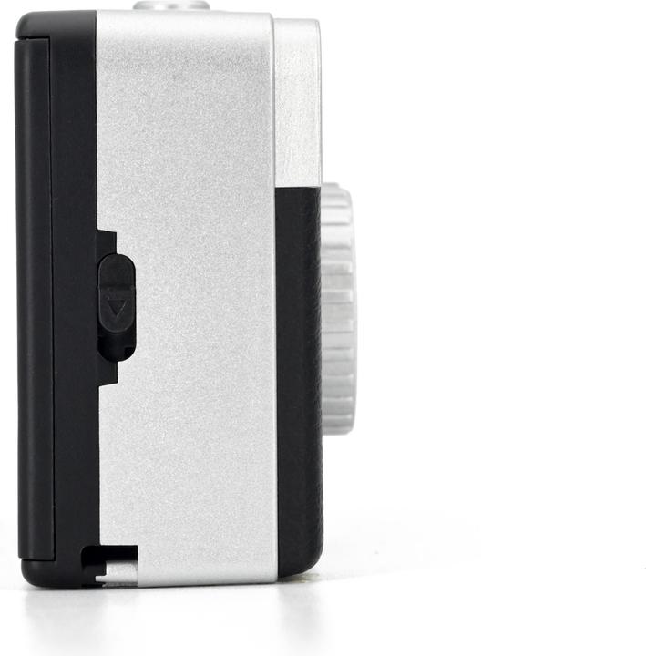 Actual product image Kodak EKTAR H35 Half Frame Film Camera Black Bundle with 24exp Film