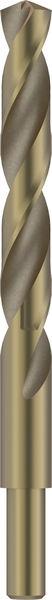 Actual product image Bosch Professional Zubehör PRO Stainless Steel HSS-Co twist drill, 13 x 101 x 151 mm (13 mm)