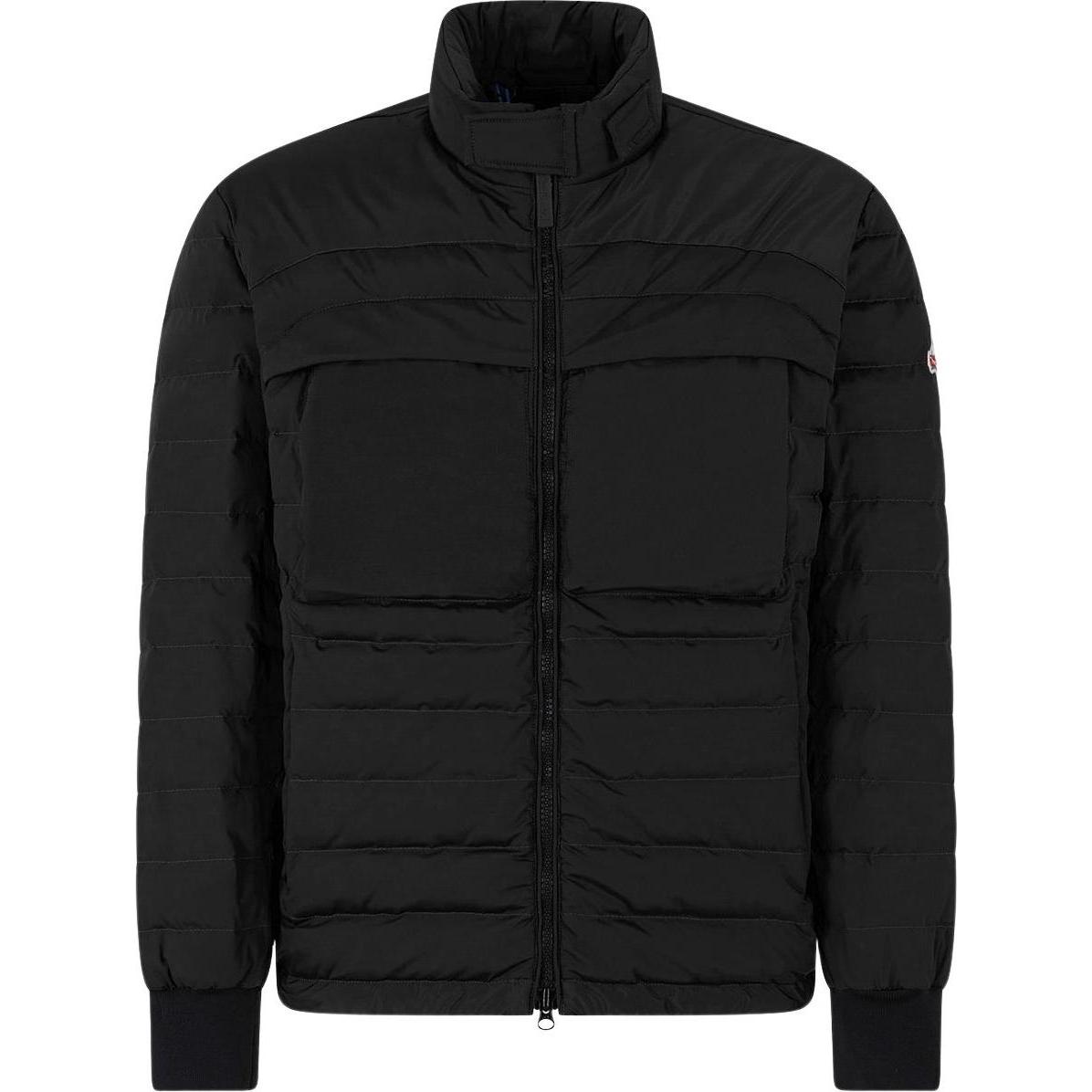 Holubar, Herren, Jacke, daunenjacke houbar p ite hy50 (L), Schwarz, L