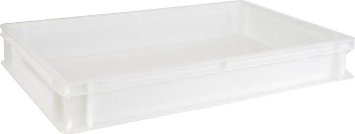 APS Teig- und Pizzaballenbehälter