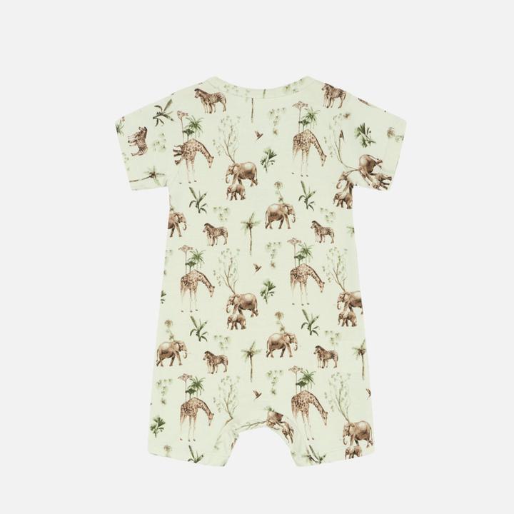 Produktbild Hust and Claire Strampler Bambus HCMungo (80)