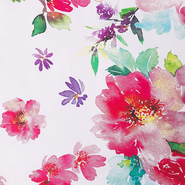 Actual product image Beliani Larynhill (Bedding set, 155 x 220 cm)