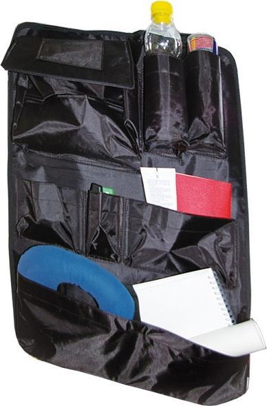 Produktbild Disney Interactive Studios Auto-Spielzeugtasche