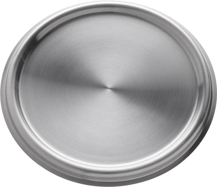 Actual product image Zwilling Twin Classic (24 cm, Casserole + Stewpot, Stainless steel)