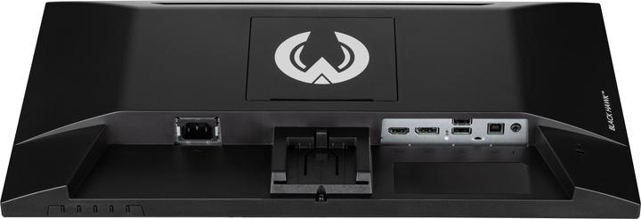 Produktbild iiyama Monitor G2245HSU-B2 (1920 x 1080 Pixel, 21.50")