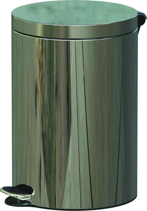 Alda ALDO šiukšlių dėžė sidabriniam pedalui (AF613-19) (20 l)