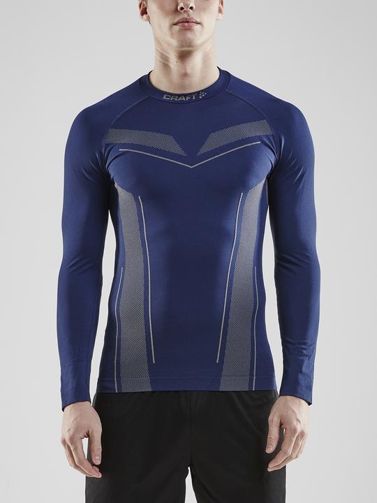Actual product image Craft Pro Control Seamless Jersey M (XS)