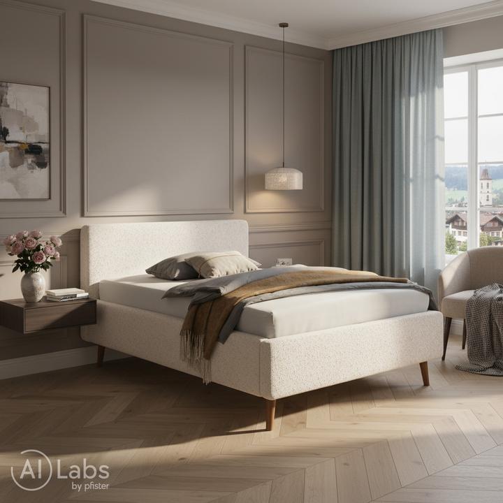 Produktbild Meise Möbel Mattis (140 x 200 cm)