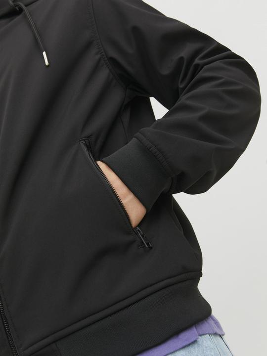 Image du produit Jack & Jones Veste Softshell Basic (XS)