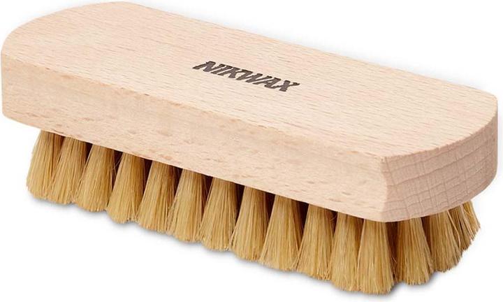 Nikwax Brosse chaussures randonnée
