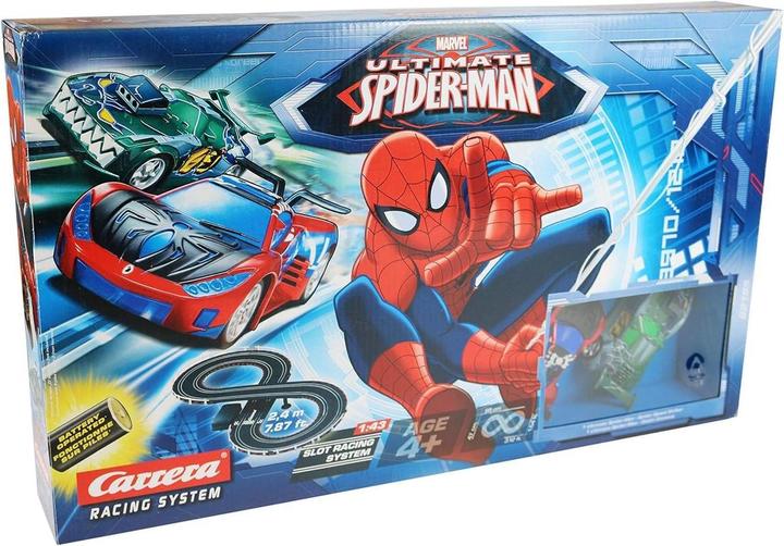 Image du produit Carrera Spider Man