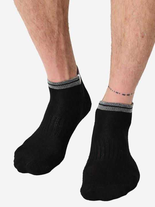 Produktbild Nur Die Sneakersocken Sport und Alltag (39 - 42)