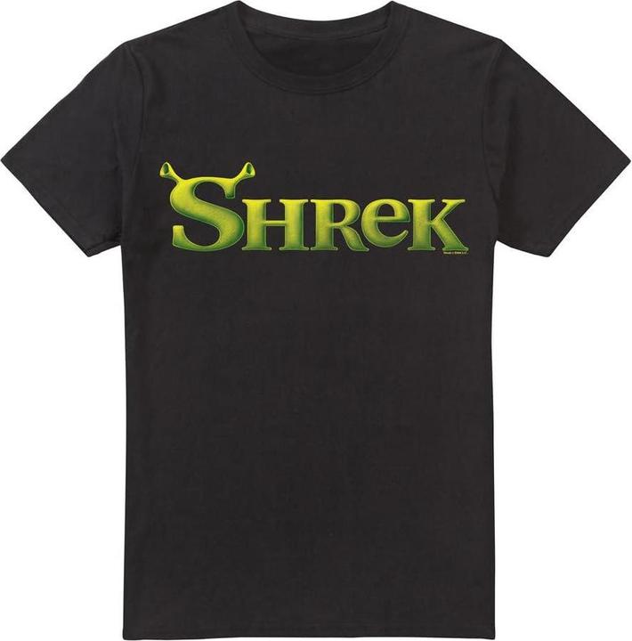 Produktbild Shrek TShirt (4XL)