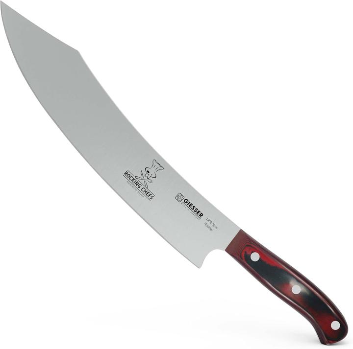 Immagine prodotto Giesser Coltello da chef (30 cm)
