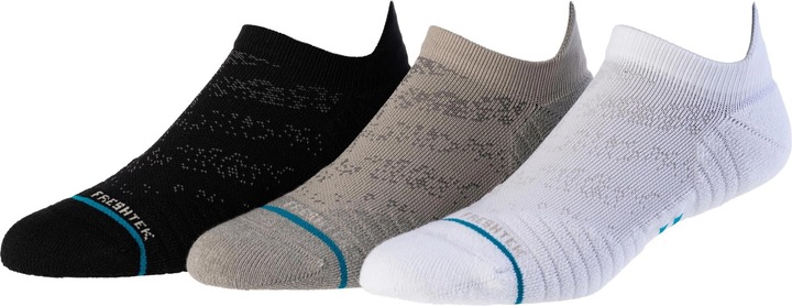 Produktbild Stance Socken Athletic Tab Multi 3er-Pack (3er Pack, 43 - 47)