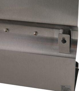 Actual product image Axentia Key rack