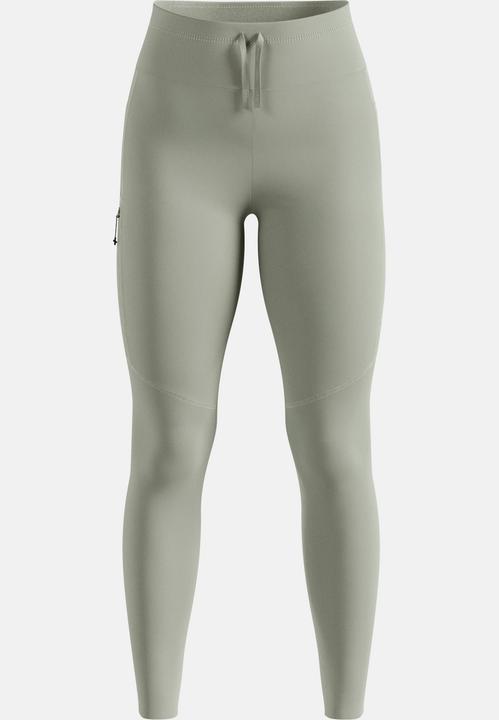 Produktbild Odlo Winddichte Zeroweight Pro Warm Langlauftights (L)