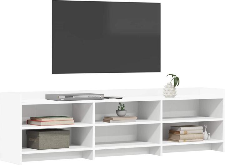Produktbild vidaXL TV-Schränk