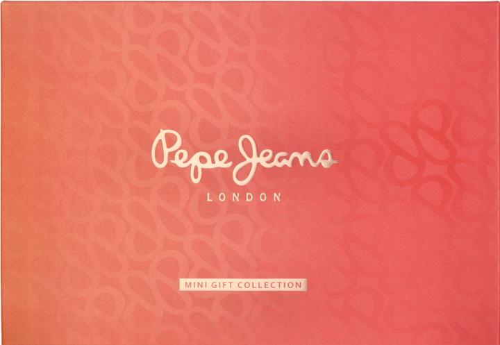 Produktbild Pepe Jeans Miniature For Her