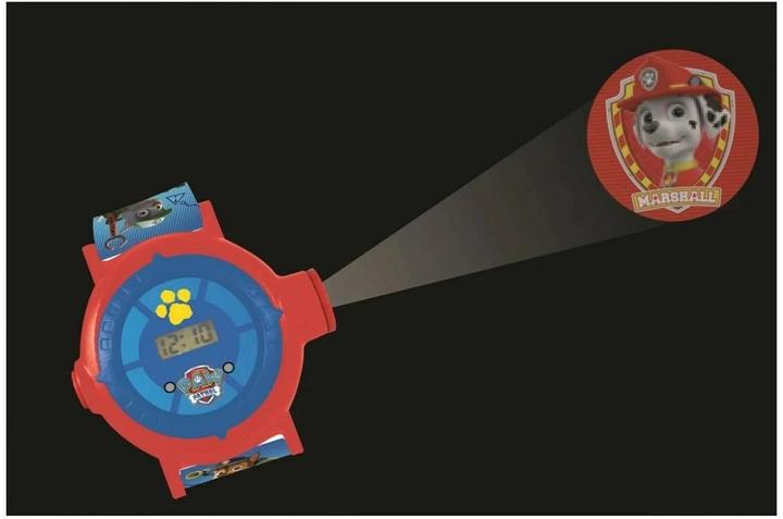 Produktbild Lexibook Paw Patrol (Digitaluhr)