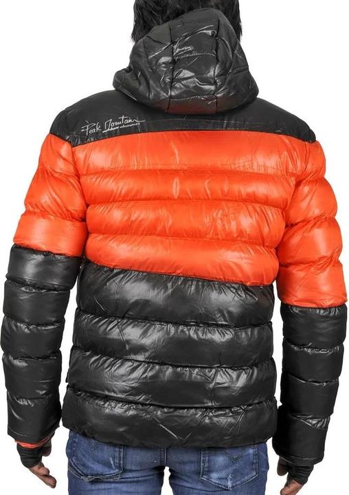 Produktbild Peak mountain Captin (XL)