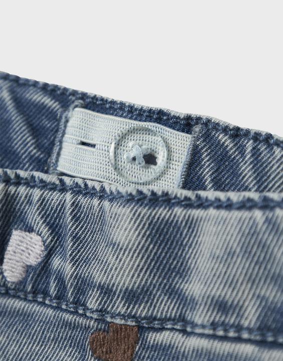 Immagine prodotto Name it Shaped Fit Jeans (86)