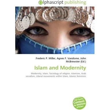 Islam and Modernity, Sachbücher
