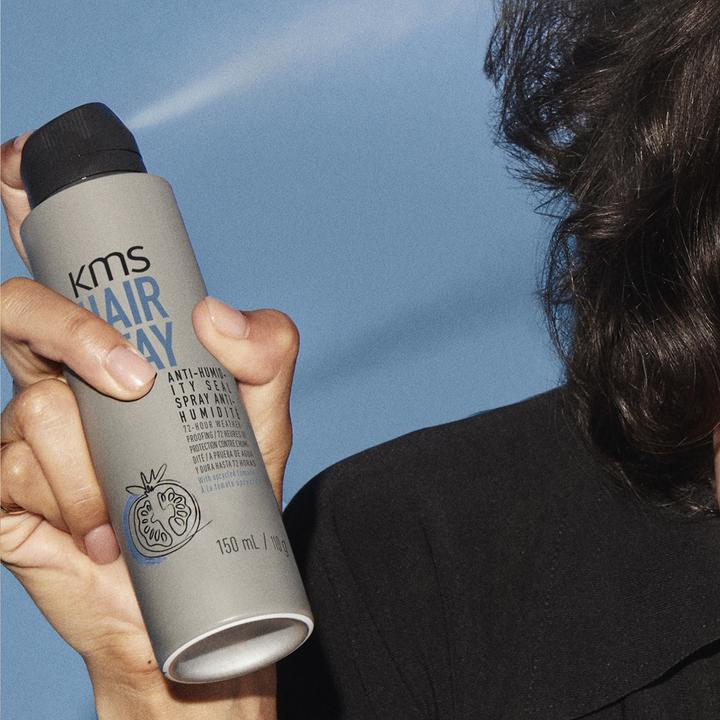 Immagine prodotto KMS California Sigillo antiumidità HairStay (150 ml)