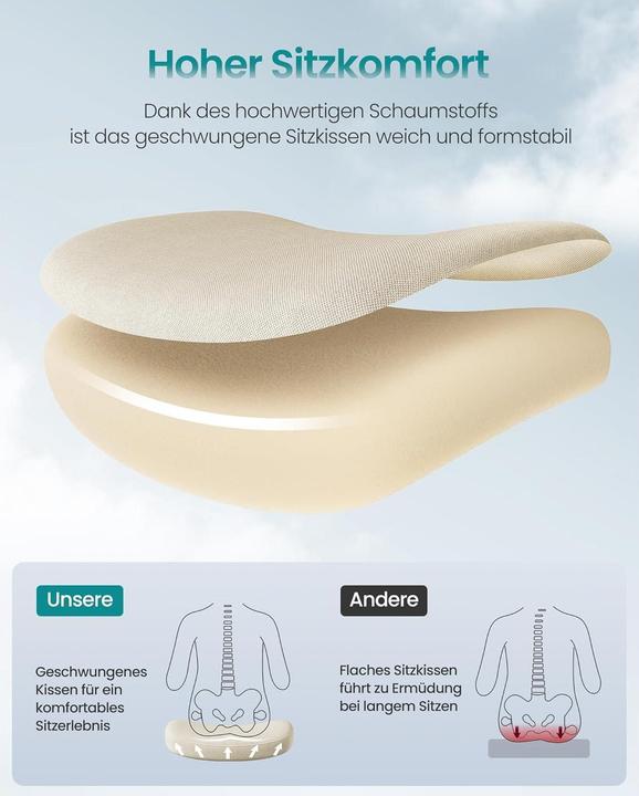 Image du produit Songmics Ramona