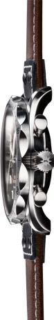 Produktbild Junghans Meister Pilot (Analoguhr, 43 mm)