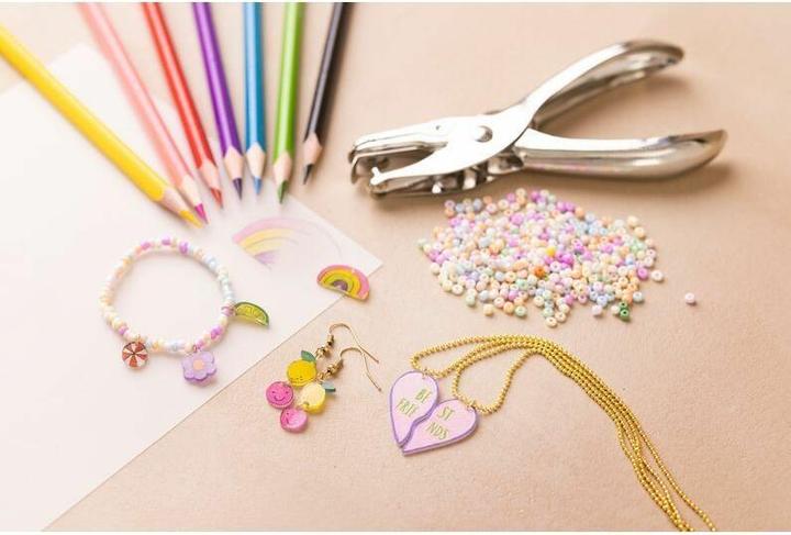 Actual product image Creativ Company Plastic Shrink Pins