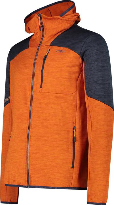 Produktbild CMP Campagnolo Hoodie (3XL)