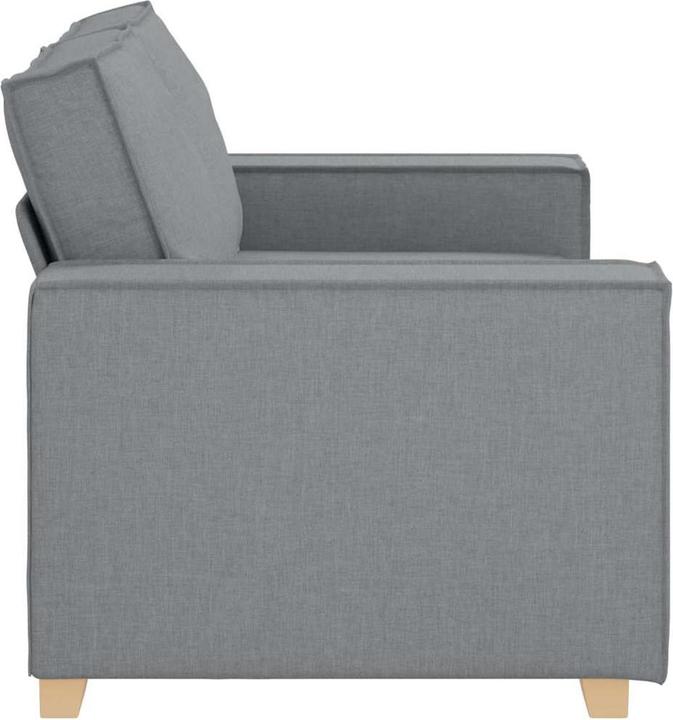 Produktbild vidaXL 2-Sitzer-Sofa (2-Sitzer)