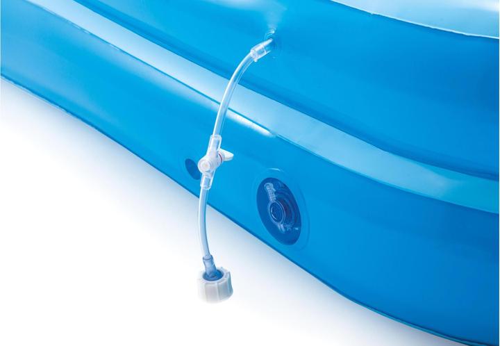 Actual product image Intex Jungle