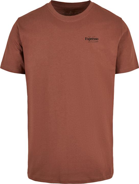 Image du produit Mister Tee Thé Espresso M Club - 139125 (L, S)