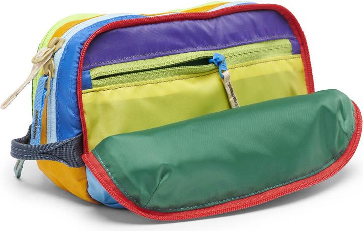 Actual product image Cotopaxi Nido Del Dia (4 l)