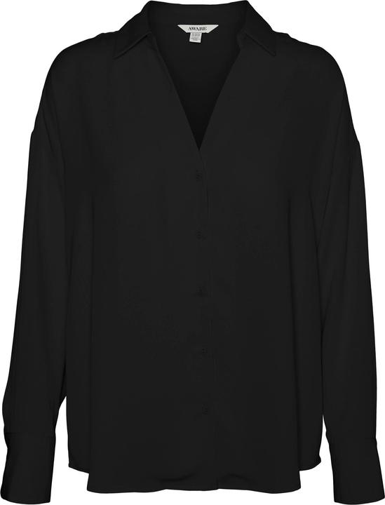 Vero Moda VMGISELLE Hemd Hemd (S)