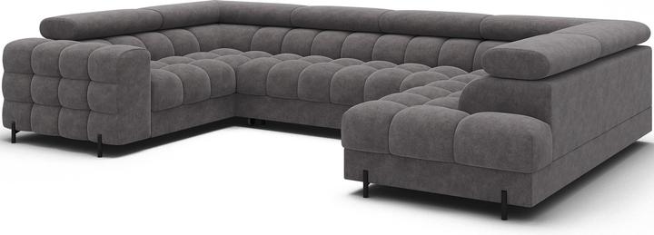 Produktbild ELTAP Fectory (3-Sitzer, Wohnlandschaft)