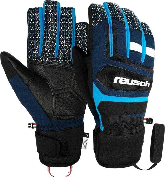 Produktbild Reusch LogoSkihandschuhe (XL)