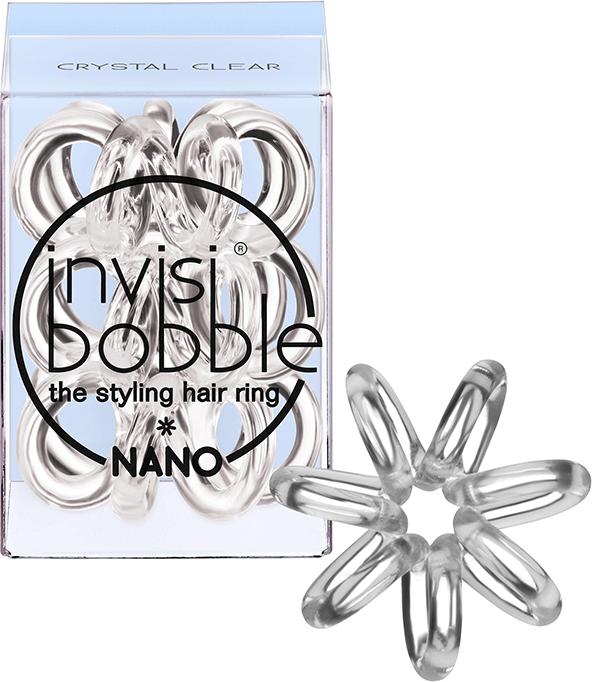 Produktbild Invisibobble Nano (Haargummi)