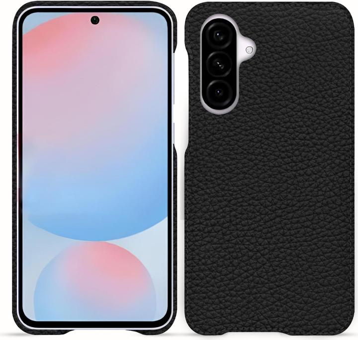 Actual product image Noreve Leather case (Samsung Galaxy A55, Samsung Galaxy A56)