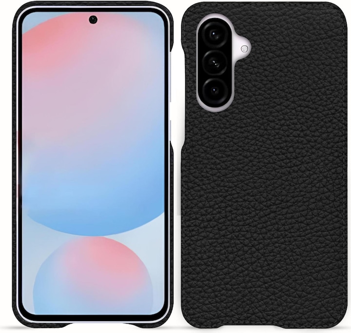Produktbild Noreve Lederschutzhülle (Samsung Galaxy A55, Samsung Galaxy A56)