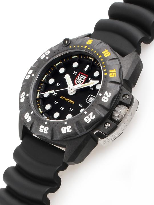 Actual product image Luminox Sea (Analogue wristwatch, 44 mm)