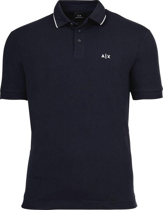 Armani Exchange Polo Shirt (L)